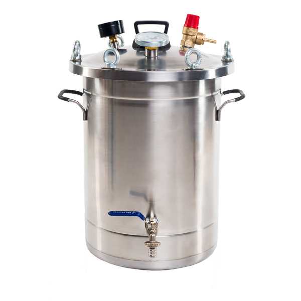 Распродажа автоклавов БУЛАТ в Спасске