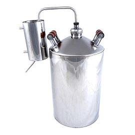 Самогонный аппарат в Спасске всего за 3200 рублей