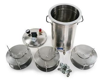 Распродажа автоклавов БУЛАТ в Спасске